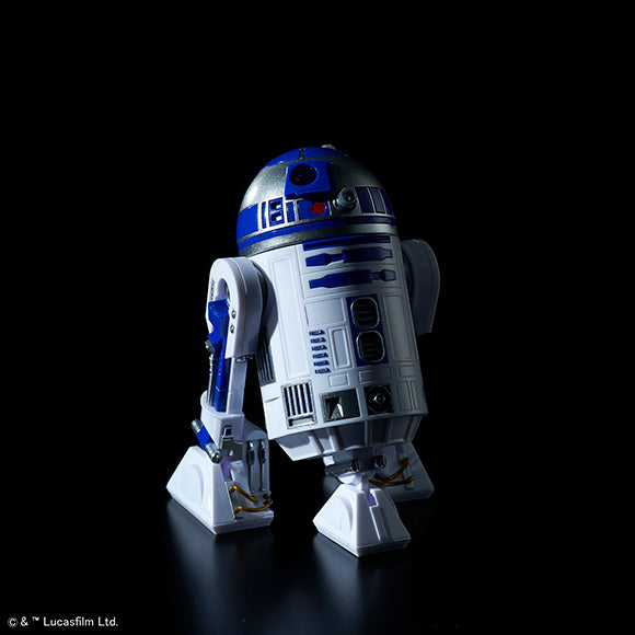 SW - C-3PO & R2-D2 1/12