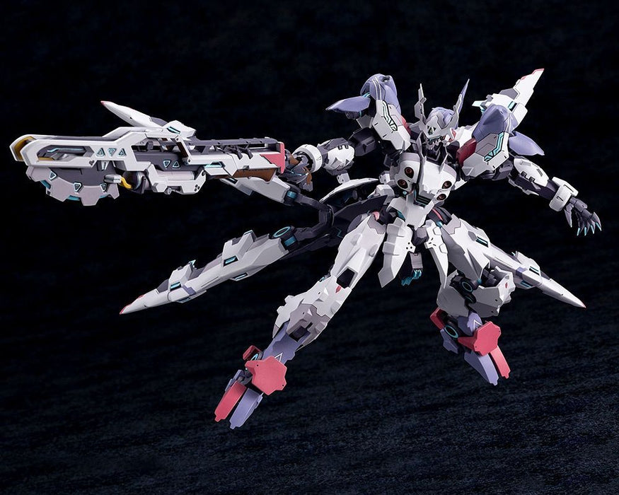 Starwing Paradox XZM-011 Solidea