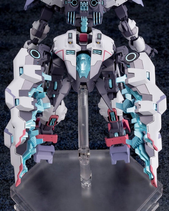 Starwing Paradox XZM-011 Solidea