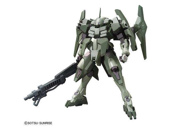 HGBF 065 Striker GN-X 1/144