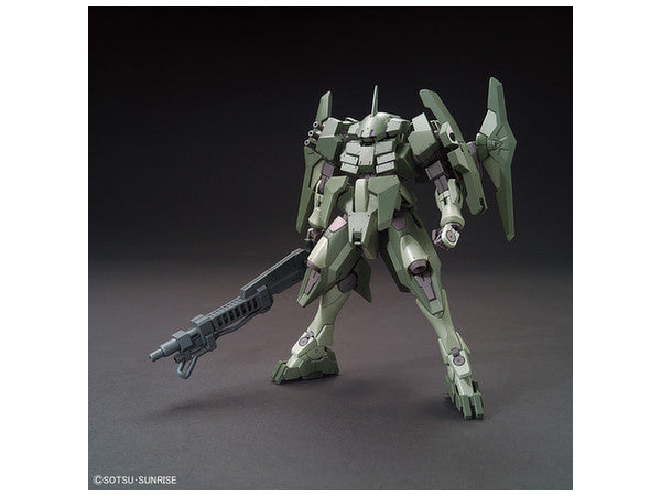HGBF 065 Striker GN-X 1/144