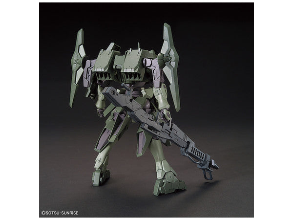HGBF 065 Striker GN-X 1/144