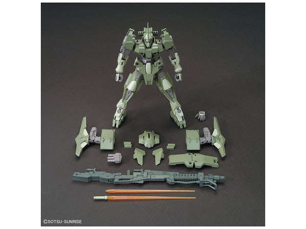HGBF 065 Striker GN-X 1/144