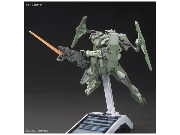 HGBF 065 Striker GN-X 1/144