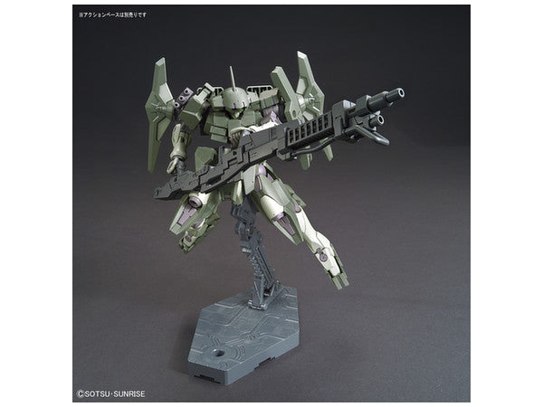 HGBF 065 Striker GN-X 1/144