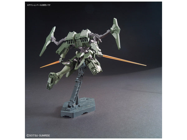 HGBF 065 Striker GN-X 1/144