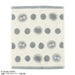 Studio Ghibli Soot Sprite Silhouette Towel (2 Sizes)