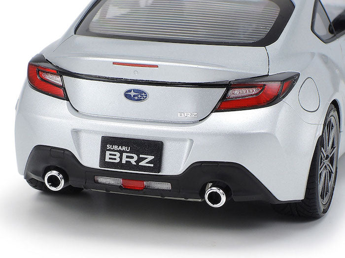 Subaru BRZ (ZD8) 1/24