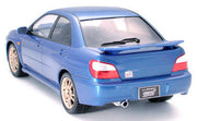 Subaru Impreza Sti 1/24