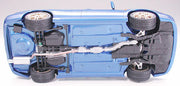 Subaru Impreza Sti 1/24