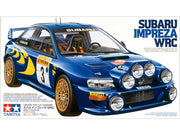 Subaru Impreza WRC 1/24