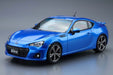 Subaru ZC6 BRZ '12 1/24