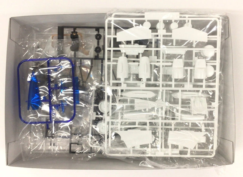 Super Asurada AKF-11 1/24