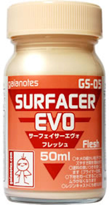 Surfacer - GS-05 Evo Flesh