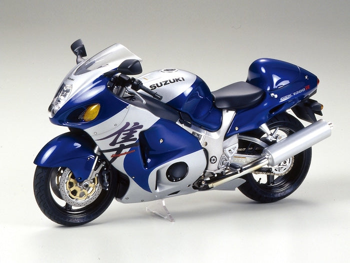 Suzuki GSX1300R Hayabusa 1/12