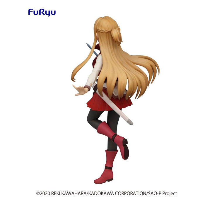 Sword Art Online the Movie -  Asuna (Aria of a Starless Night Series SSS )