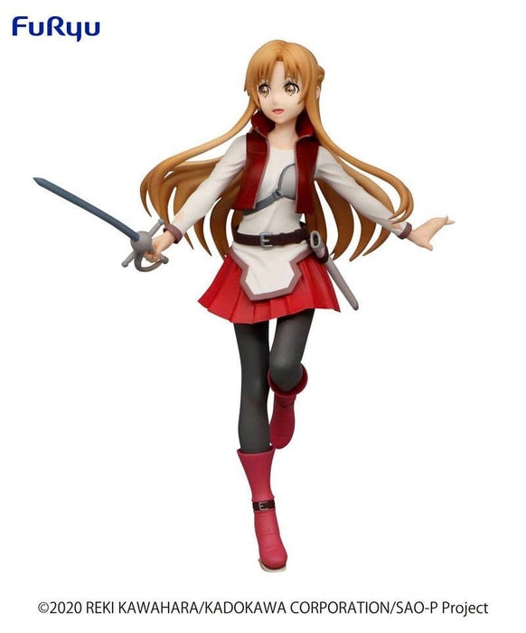 Sword Art Online the Movie -  Asuna (Aria of a Starless Night Series SSS )