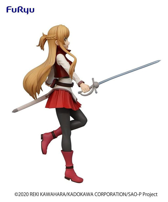 Sword Art Online the Movie -  Asuna (Aria of a Starless Night Series SSS )