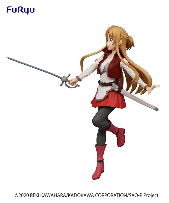 Sword Art Online the Movie -  Asuna (Aria of a Starless Night Series SSS )