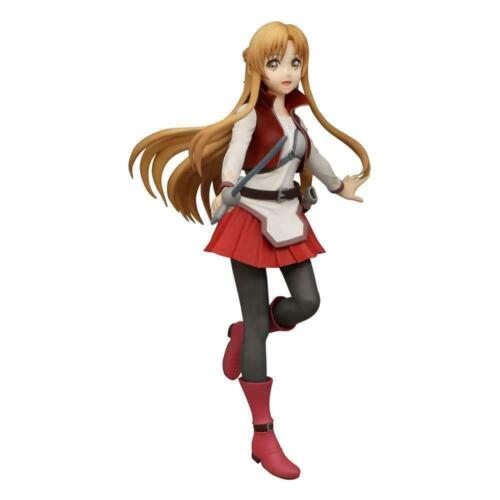 Sword Art Online the Movie -  Asuna (Aria of a Starless Night Series SSS )