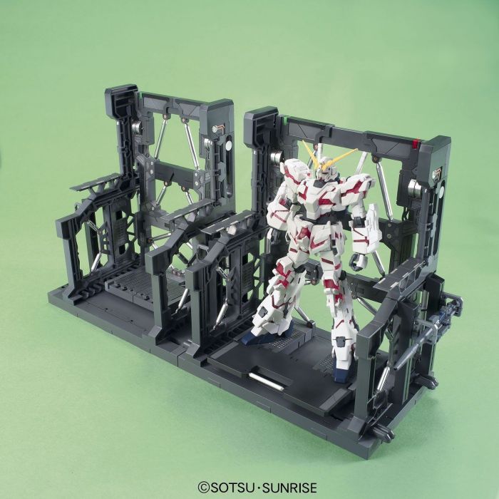 System Base 001