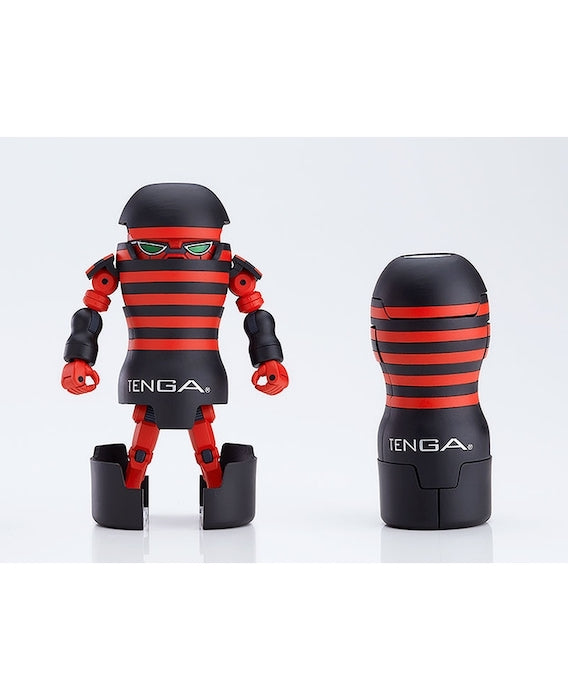 TENGA Robot HARD