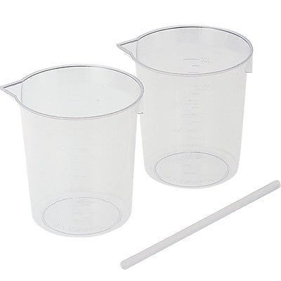 TM-21 Beaker Set 300