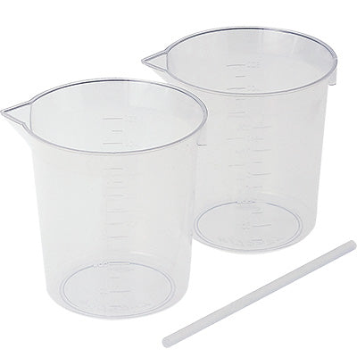 TM-22 Beaker Set 500