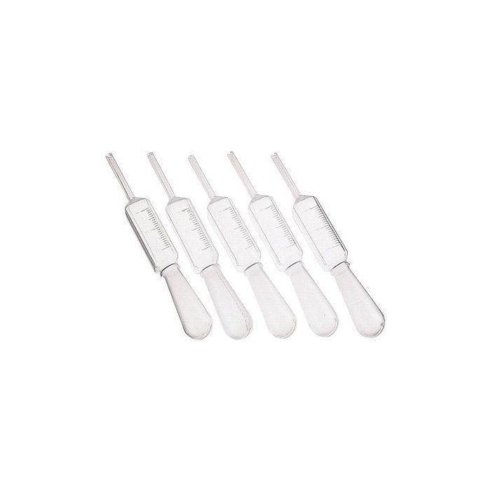 TM-2 Dropping Pipet (5pcs)
