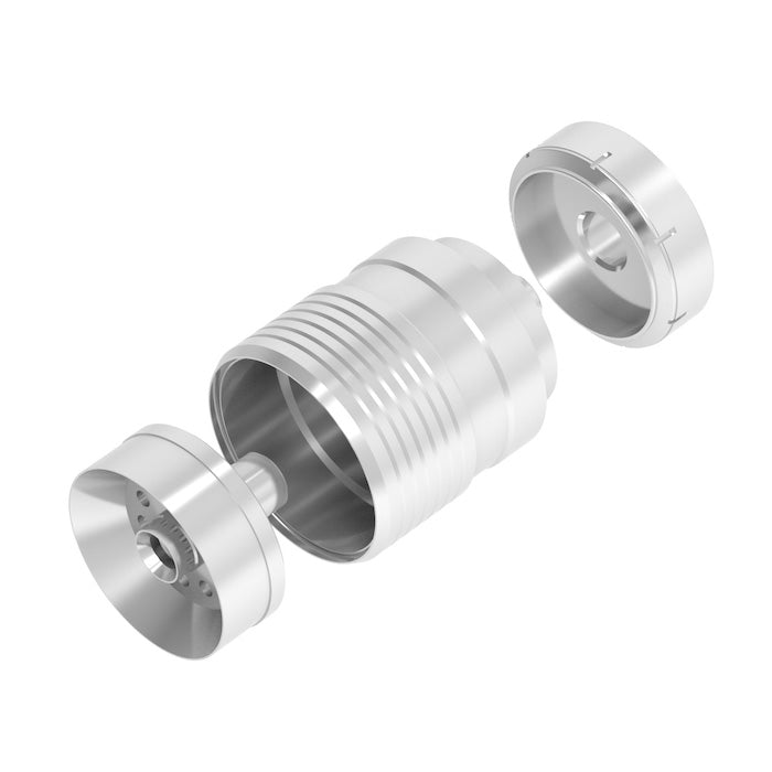 TWR Thruster (2sets) 4 Sizes