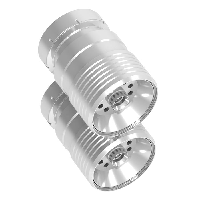 TWR Thruster (2sets) 4 Sizes