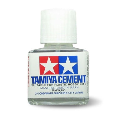 Tamiya Cement 40ml 87003