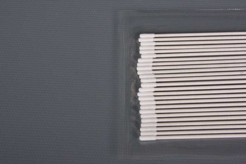 Tamiya Cotton Swab (Round, Extra Small - 50pcs) 87103