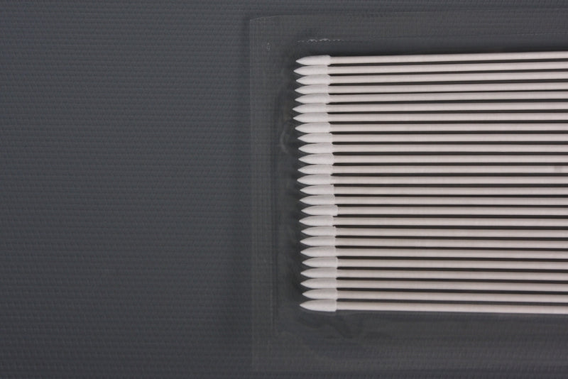 Tamiya Cotton Swab (Triangular, Extra Small - 50pcs) 87105