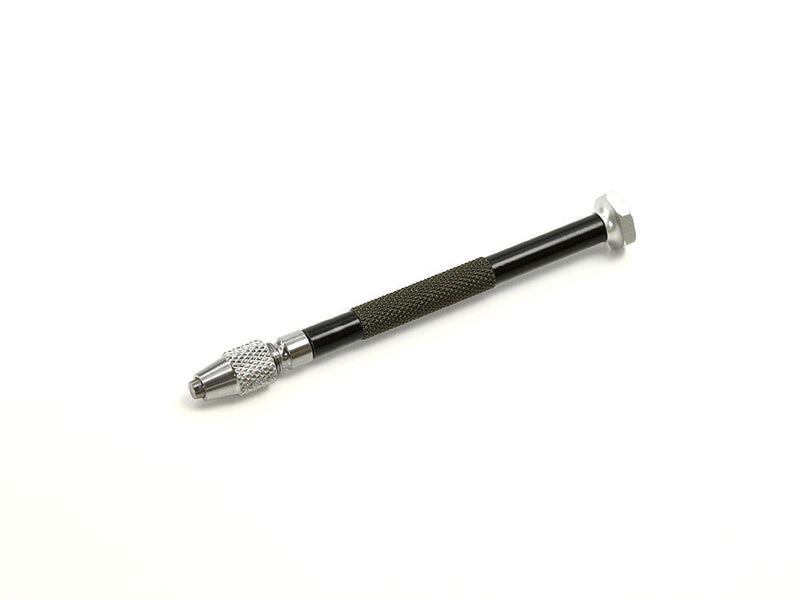 Tamiya Fine Pin Vise (0.1 - 1.0mm) 74051