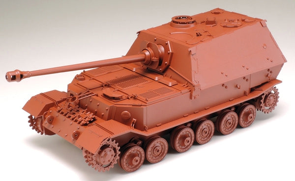 Tamiya Fine Surface Primer (L) Oxide Red 87160