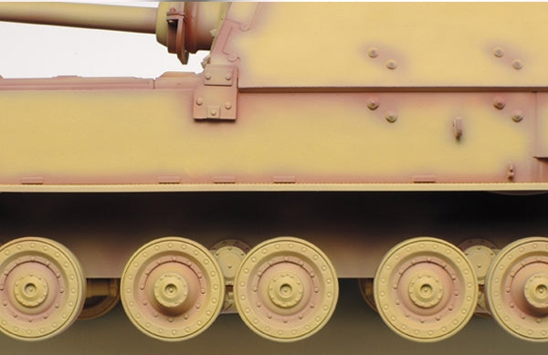 Tamiya Fine Surface Primer (L) Oxide Red 87160