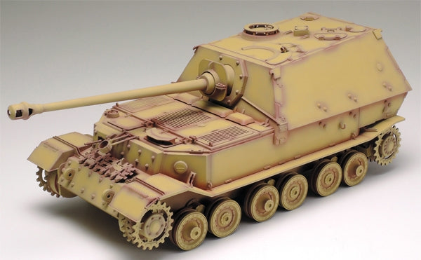 Tamiya Fine Surface Primer (L) Oxide Red 87160