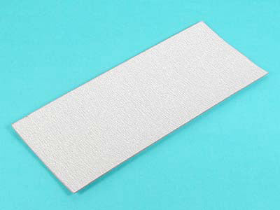 Tamiya Finishing Sandpaper Medium (P180, P240, P320) 87009