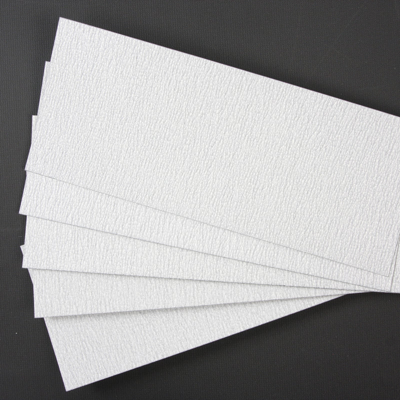 Tamiya Finishing Sandpaper Medium (P180, P240, P320) 87009