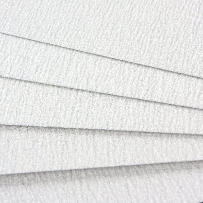 Tamiya Finishing Sandpaper Medium (P180, P240, P320) 87009