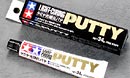 Tamiya Light Curing Putty 87076