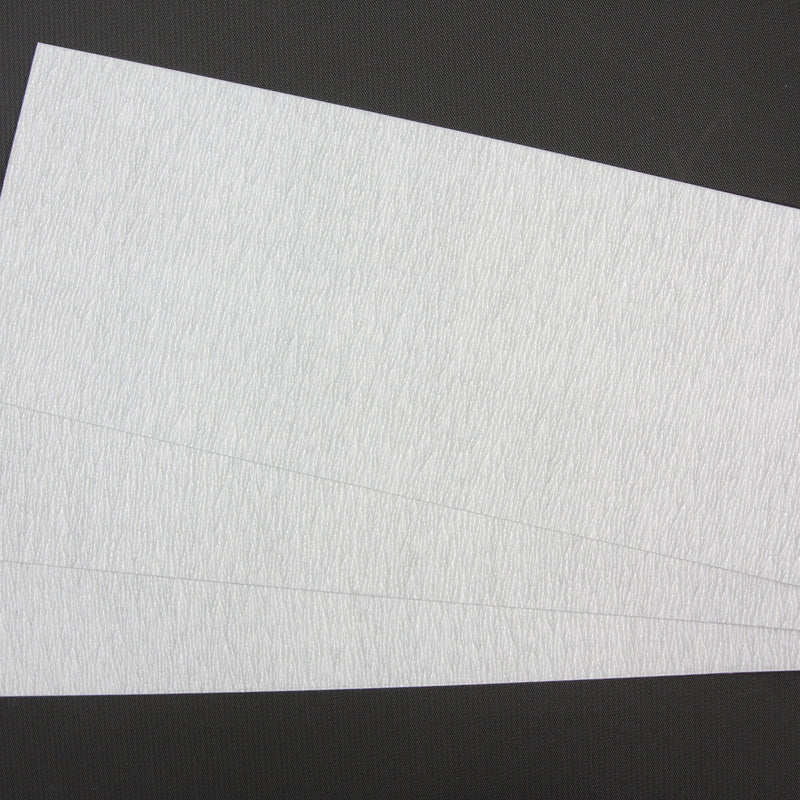 Tamiya Sandpaper P2000 (3pcs) 87060