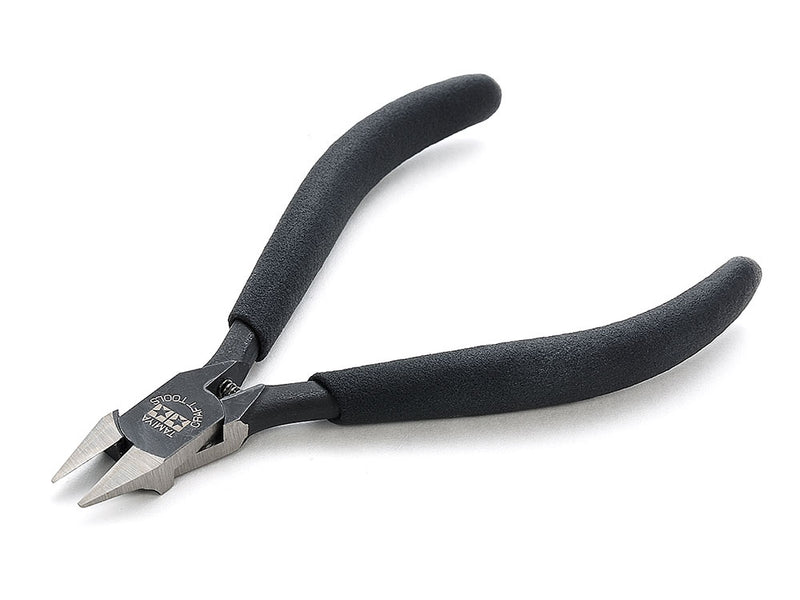 Tamiya Sharp Point Side Cutter Nipper 74035