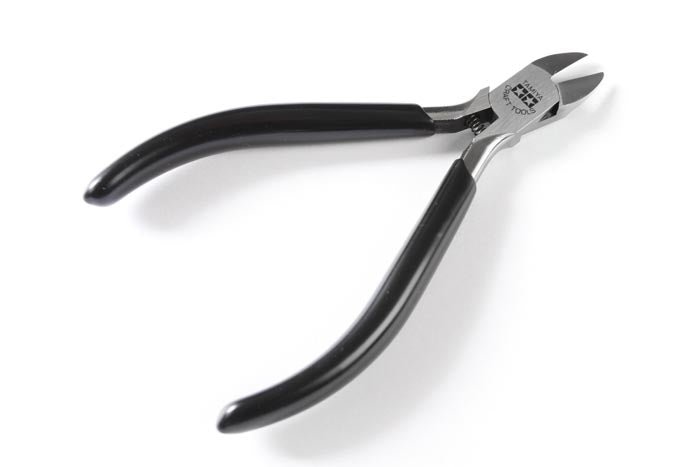 Tamiya Side Cutter Nipper 74001