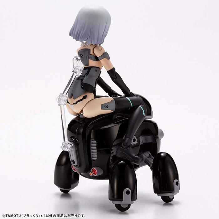 Tamotu (Black Ver.) 1/12