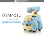 Tamotu (Light Blue  Ver.) 1/12