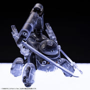 Tamotu (Skeleton Ver.) 1/12