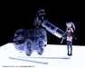Tamotu (Skeleton Ver.) 1/12