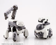 Tamotu (Skeleton Ver.) 1/12